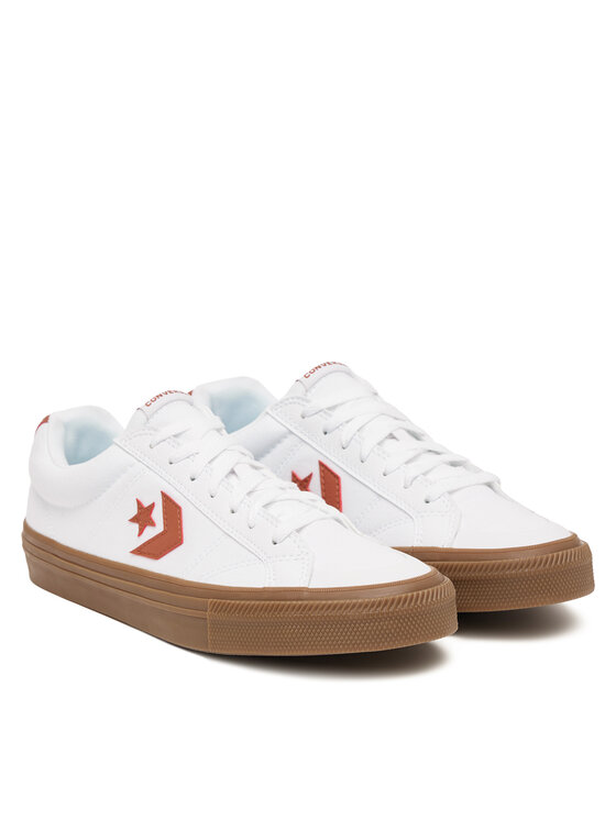 Converse Converse Tenisówki Sport Casual  A13494C Biały