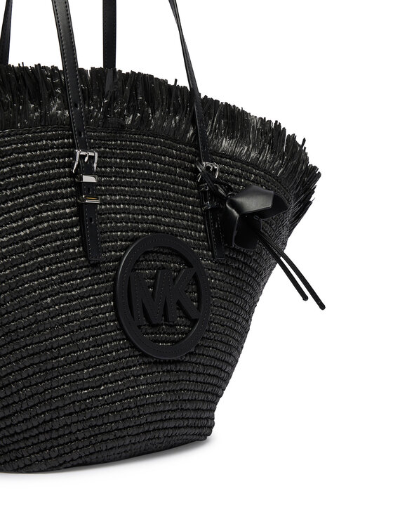 MICHAEL Michael Kors MICHAEL Michael Kors Τσάντα Isa 30S6S9FT9Y Μαύρο