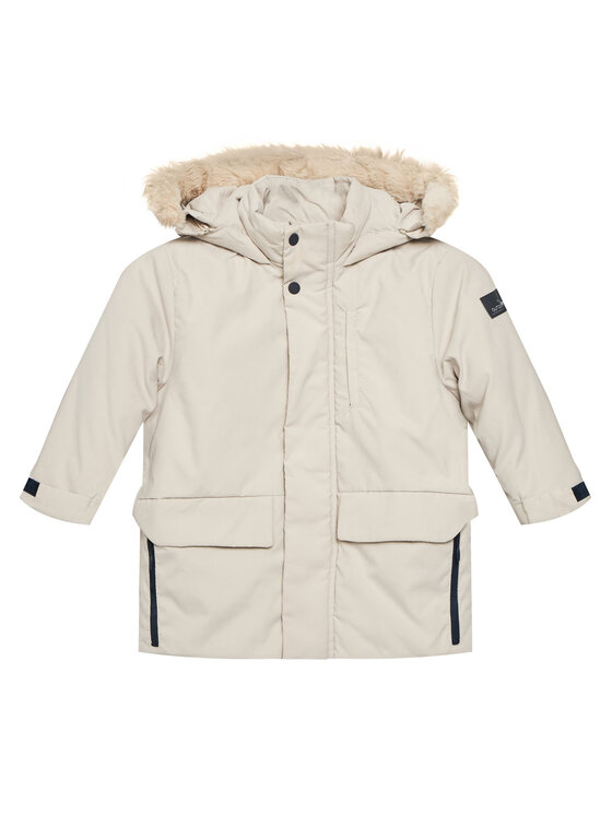 Parka Mayoral