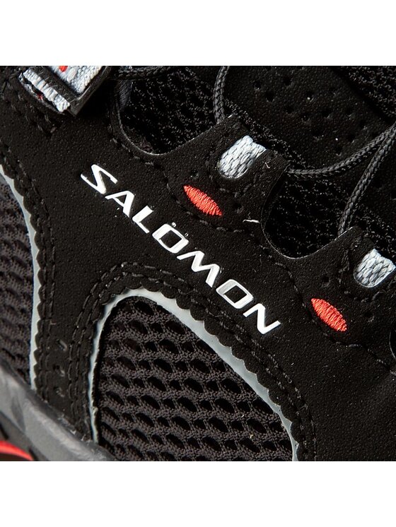 Salomon Salomon Туристически Techamphibian 3 W 128490 20 M0 Черен