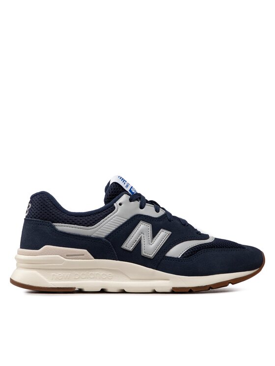 New Balance New Balance Сникърси CM997HTF Тъмносин