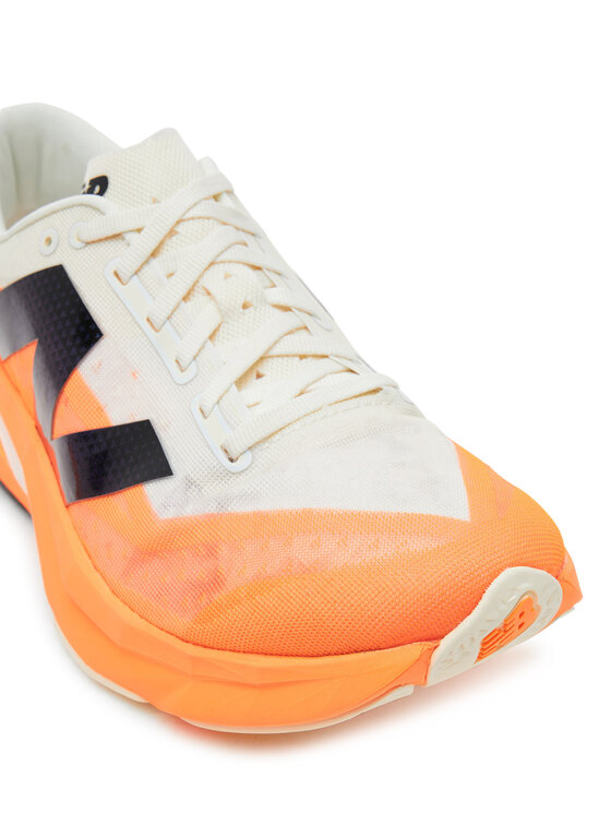 New Balance New Balance Bėgimo batai FuelCell Rebel v4 MFCXCO4 Oranžinė