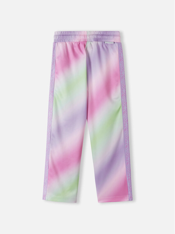 Reima Reima Melegítő alsó MINNA PARIKKA Peace 5200210A Lila Regular Fit