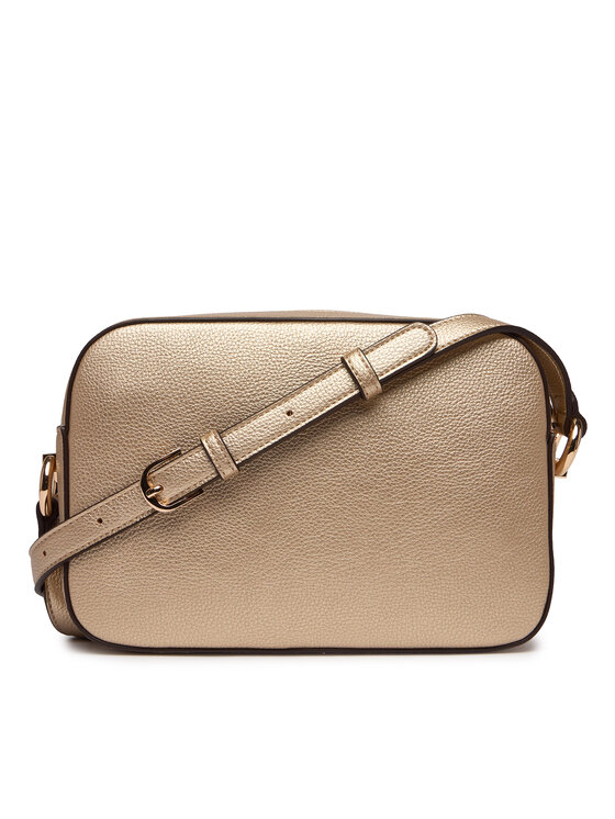 Liu Jo Liu Jo Дамска чанта AA6211 E1012 Златист