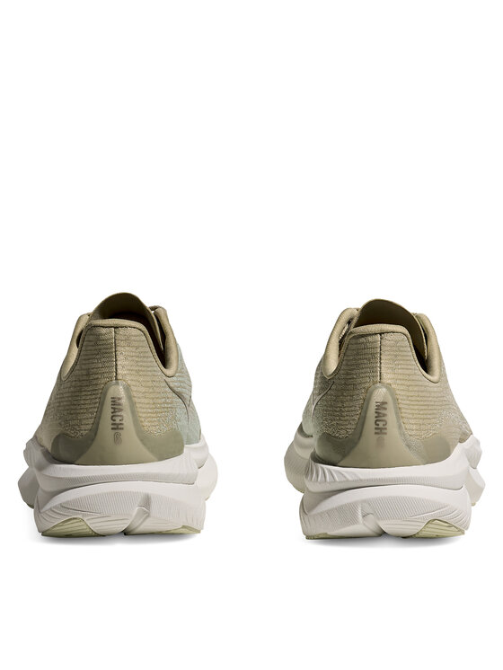 Hoka Hoka Tenisice za trčanje Mach 6 Fille 1147553 Bež