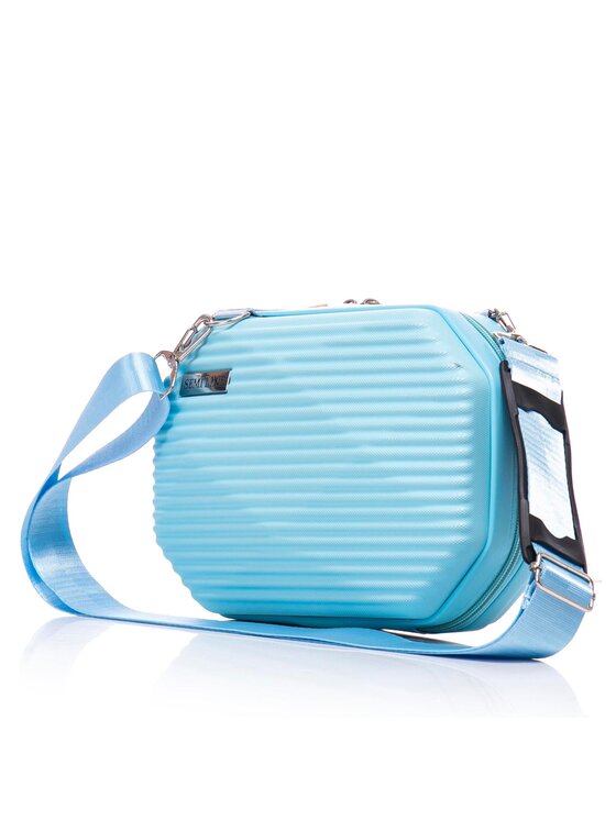 Semi Line Semi Line Bauletto T5824-1 Blu