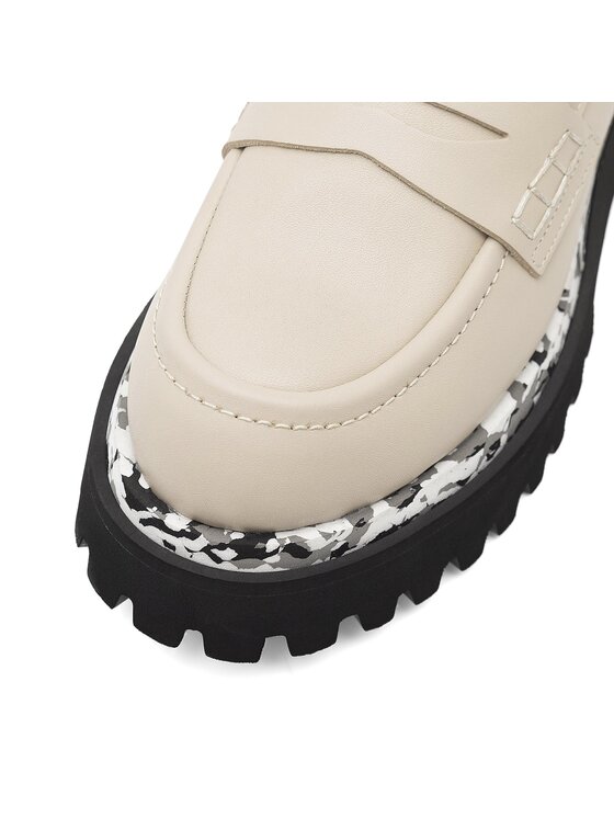Rage Age Rage Age Slipper CLERMONT-50102 Beige