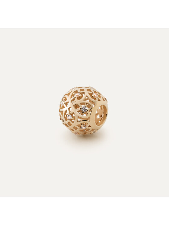 Giorre Giorre Beads 8850_89730 Złoty
