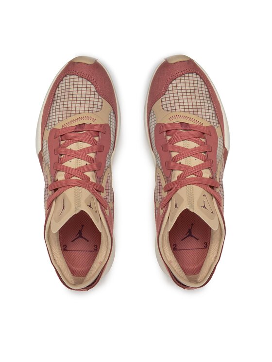 Nike Nike Sneakersy Jordan Delta 3 Low DM3384 600 Różowy