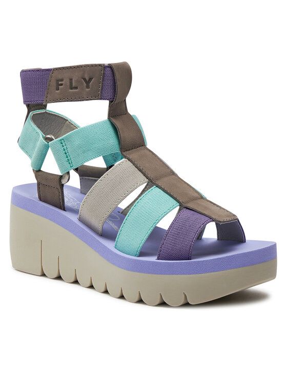Sandali Fly London