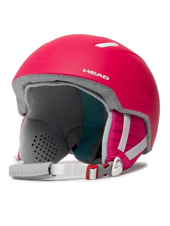 Head Head Kask narciarski Maja 328732 Różowy