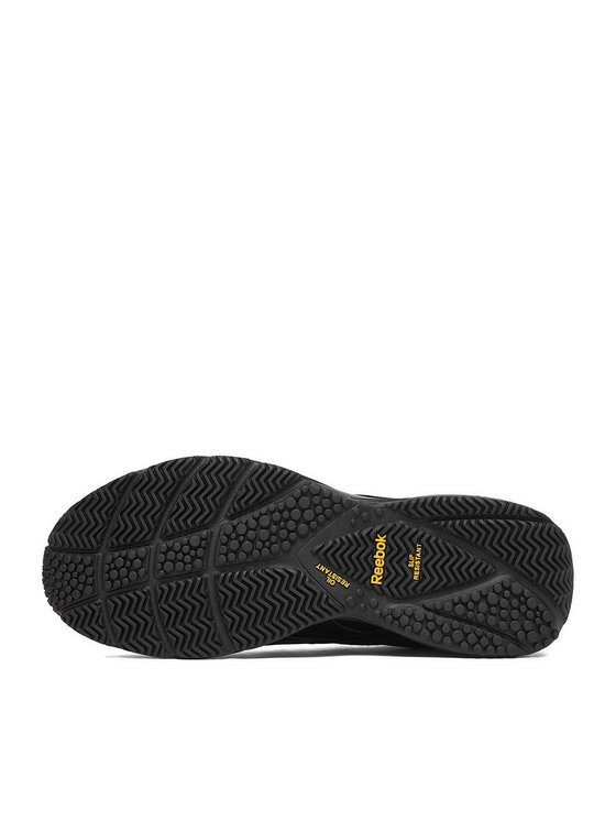 Reebok Reebok Snīkeri CWB-WORK N CUSHION 4.0 100271901 Melns