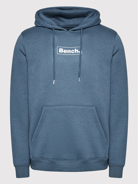 Bench Sweatshirt Bennie 2 117897 Bleu marine Regular Fit