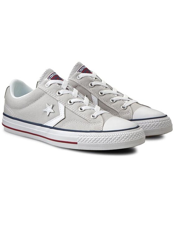 Converse star player cloud grey 2025