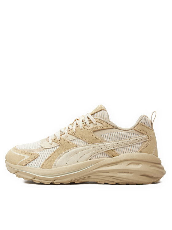 Puma Puma Laisvalaikio batai 395295 01 Smėlio