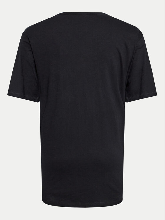 BOSS Boss T-Shirt Tegood 50508243 Černá Regular Fit
