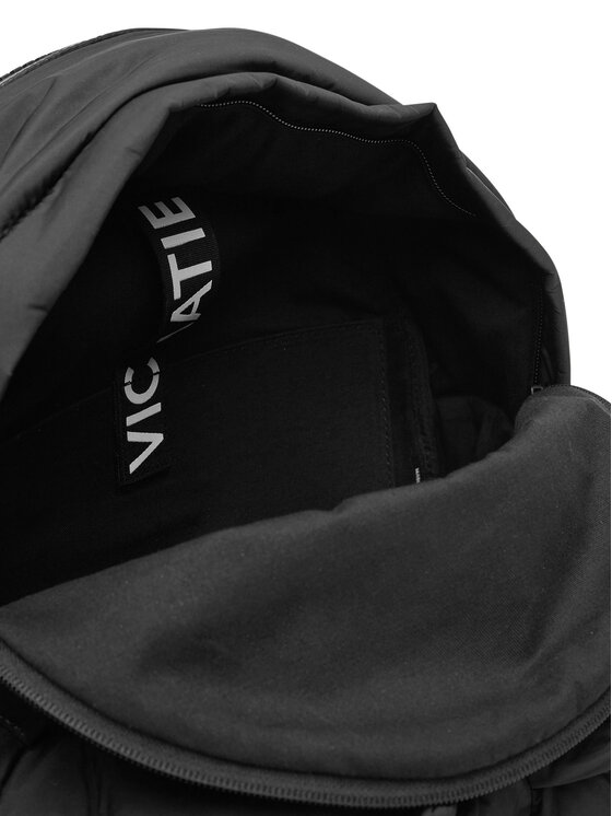 Vic Matié Vic Matié Rucksack 1E0736TG 999A090101 Schwarz
