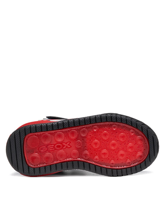 Geox Geox Tossud J Inek Boy J669CD 01454 C0833 M Värviline