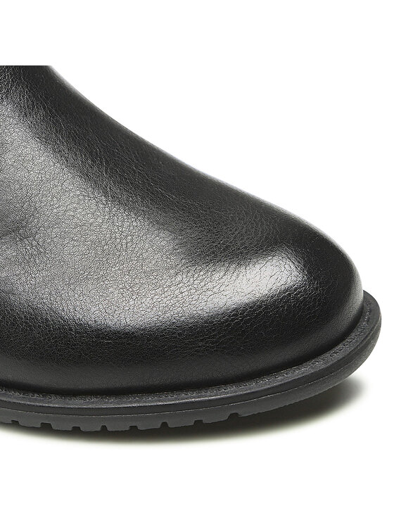 Jenny Fairy Jenny Fairy Klassische Stiefeletten W16AW462-20 Schwarz