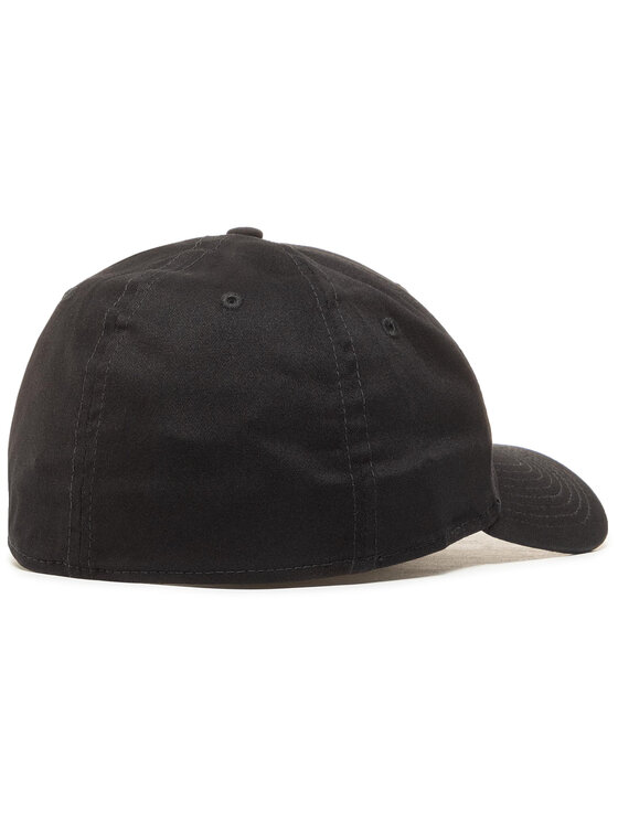 New Era New Era Šiltovka 39Thirty League Bas 10145638 Čierna