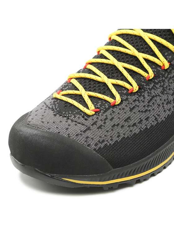 La Sportiva La Sportiva Scarpe da trekking Tx2 Evo 27V999100 Nero