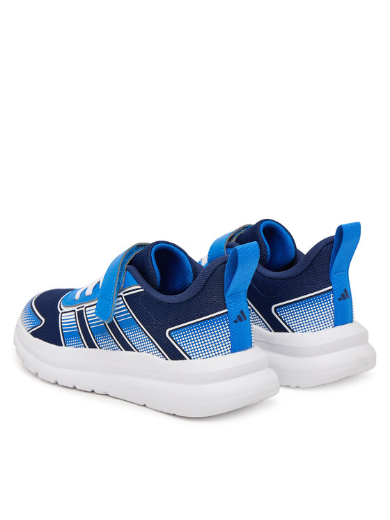 adidas adidas Tossud Tensaur Run 4.0 Shoes Children KJ6693 Sinine