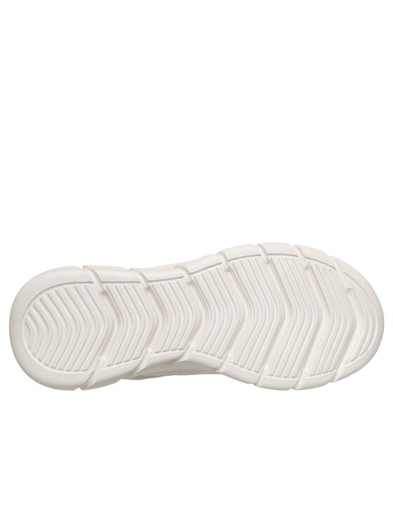 Skechers Skechers Sneakersy 117351-OFWT Biały