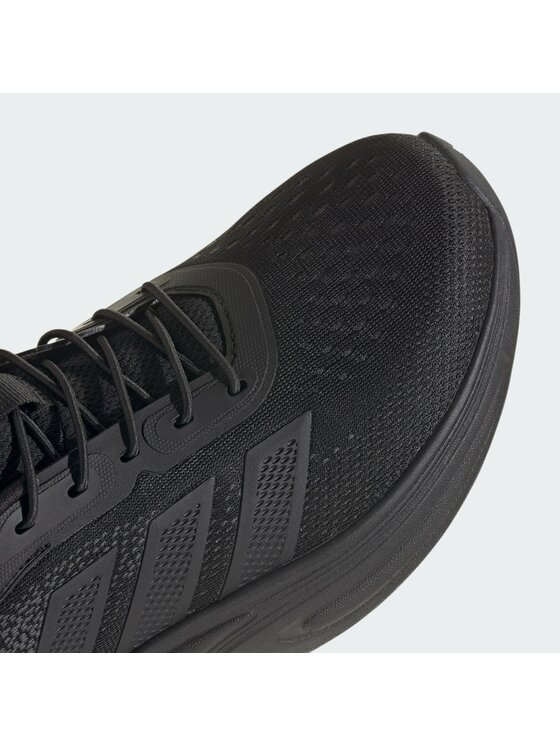 adidas adidas Αθλητικά Cloudfoam Cuxxion Rapidfit HP3428 Μαύρο