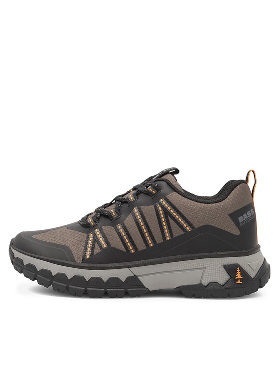 BASS OUTDOOR BASS OUTDOOR Tenisice BA12H801 Bež