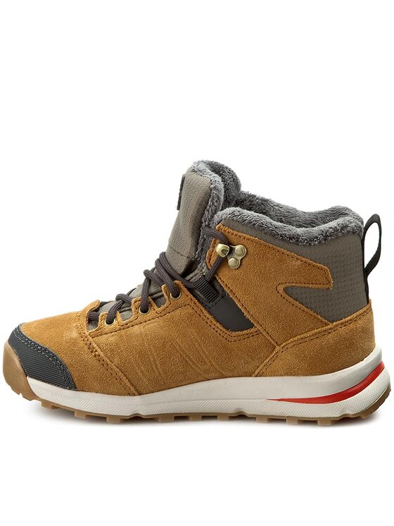 Salomon Salomon Žygio batai Utility Ts Cswp J 390288 09 W0 Ruda