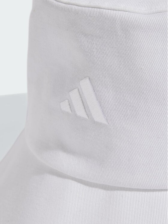 adidas adidas Bucket 139663 Biały