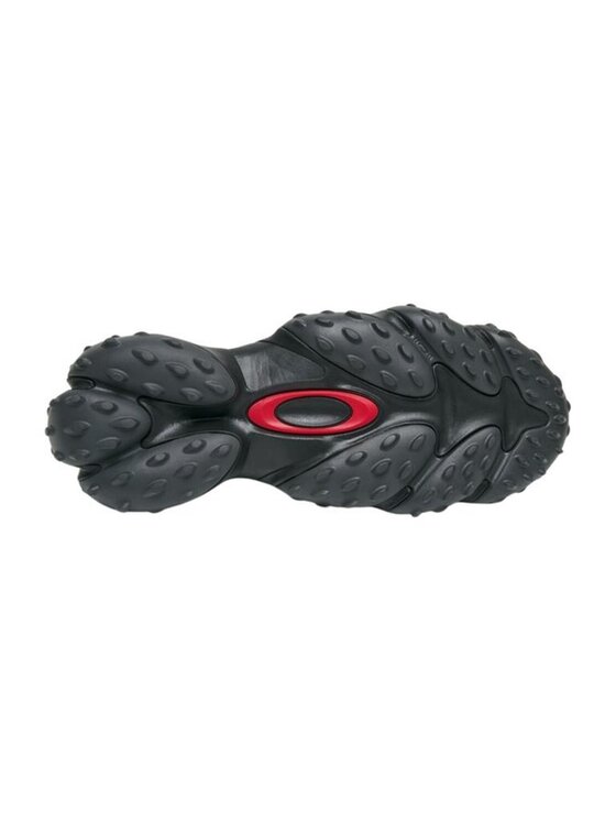 Oakley Oakley Buty FOF100538 Czarny