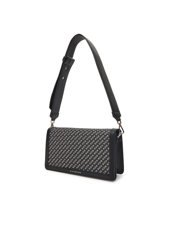 John Richmond John Richmond Handtasche RWP25050BO Schwarz