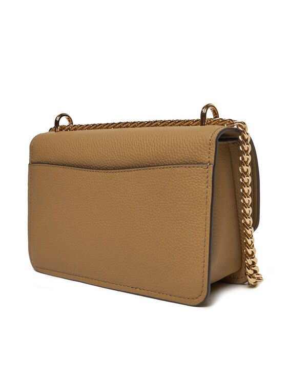 MICHAEL Michael Kors MICHAEL Michael Kors Torbica Claire 30T4GC7L3T Smeđa