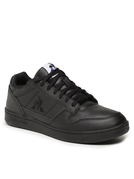 Le coq hotsell sportif sneaker schwarz