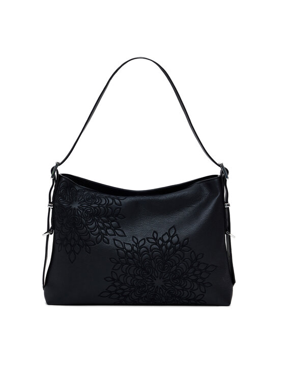 Desigual Desigual Torbica 25WAXPA0 Crna
