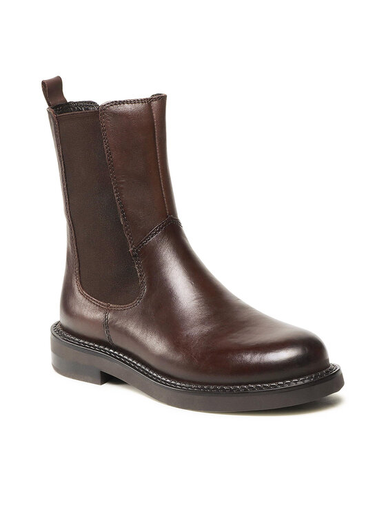 Lasocki Lasocki Klassische Stiefeletten WI16-12744-02 Braun