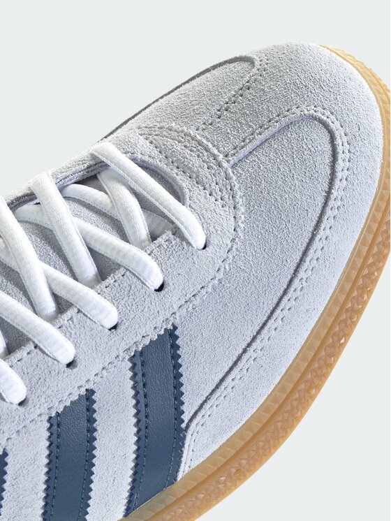 adidas adidas Sneakersy Handball Spezial Niebieski jasny