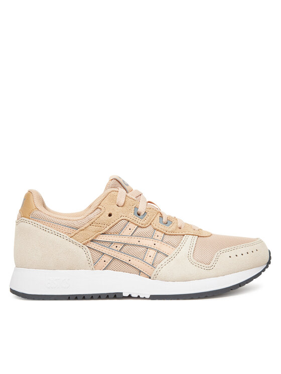 Asics Asics Sneakersy Lyte Classic 1202A306 Beżowy