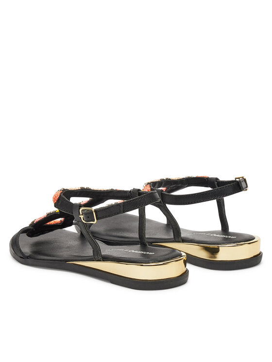 Gioseppo Gioseppo Sandaalid Tilton 74856-P Must