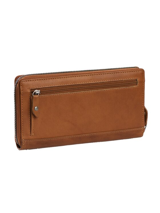The Chesterfield Brand The Chesterfield Brand Portfel 230376 Brązowy