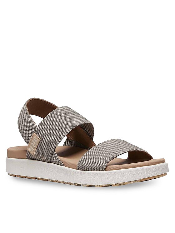 Keen Keen Sandále Elle Backstrap 1027160 Béžová