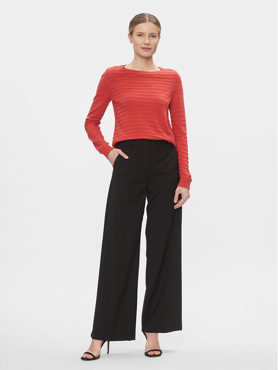ONLY ONLY Kampsun Cata 15310268 Roosa Regular Fit