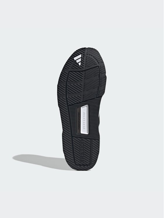 adidas adidas Buty na siłownię Dropset Control Biały