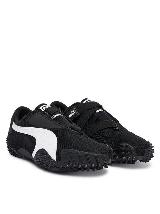 Puma Puma Laisvalaikio batai Mostro Og Prime 403206 09 M Juoda