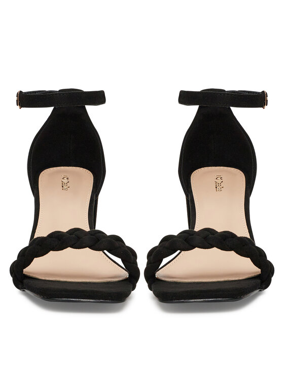 DeeZee DeeZee Sandaalid EA2338-1 Must