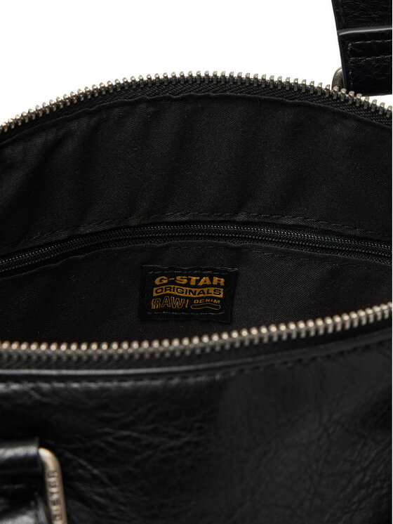G-Star Raw G-Star Raw Geantă EO-LDA8819 Negru