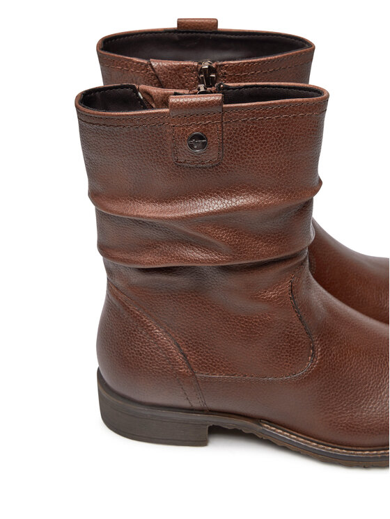 Tamaris Tamaris Saapad 1-25414-43 Pruun