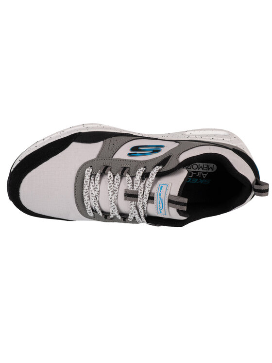 Skechers Skechers Sneakers Skechers Skech-Air Court - Yatton Grigio