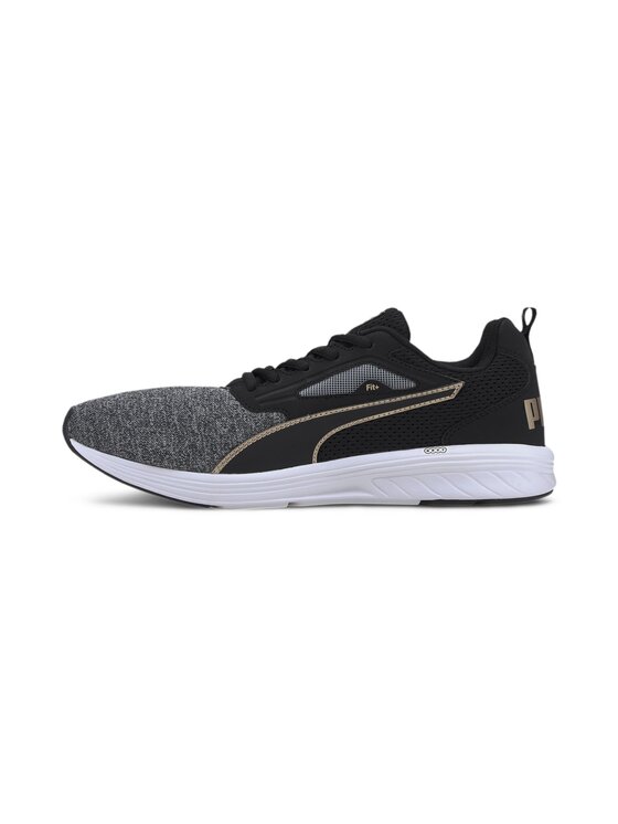 Puma Puma Buty 193243 Czarny